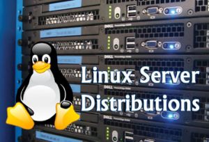 linux-servers