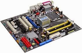 motherboard