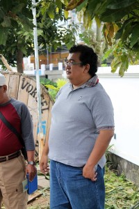 Idul Adha 1437 H - PT. Pratama Kinerja Perkasa